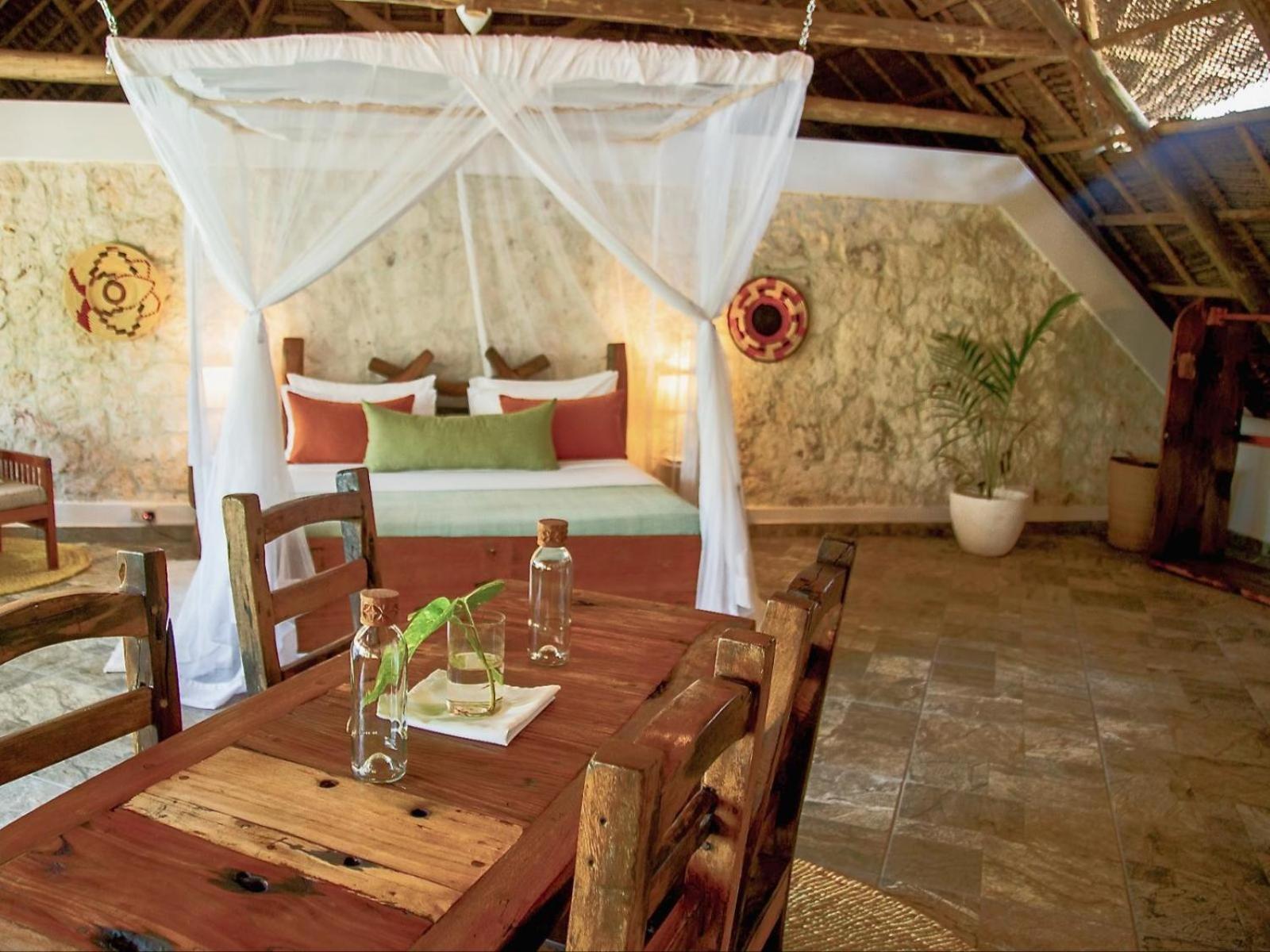 Villa Juliana Jambiani  Room photo