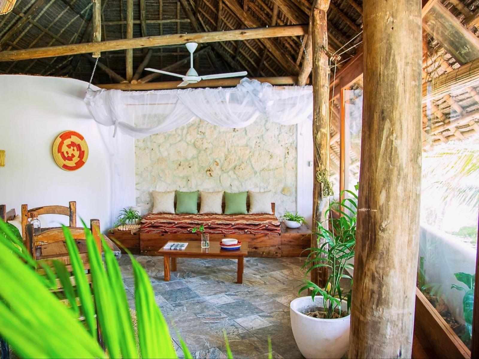 Villa Juliana Jambiani  Room photo