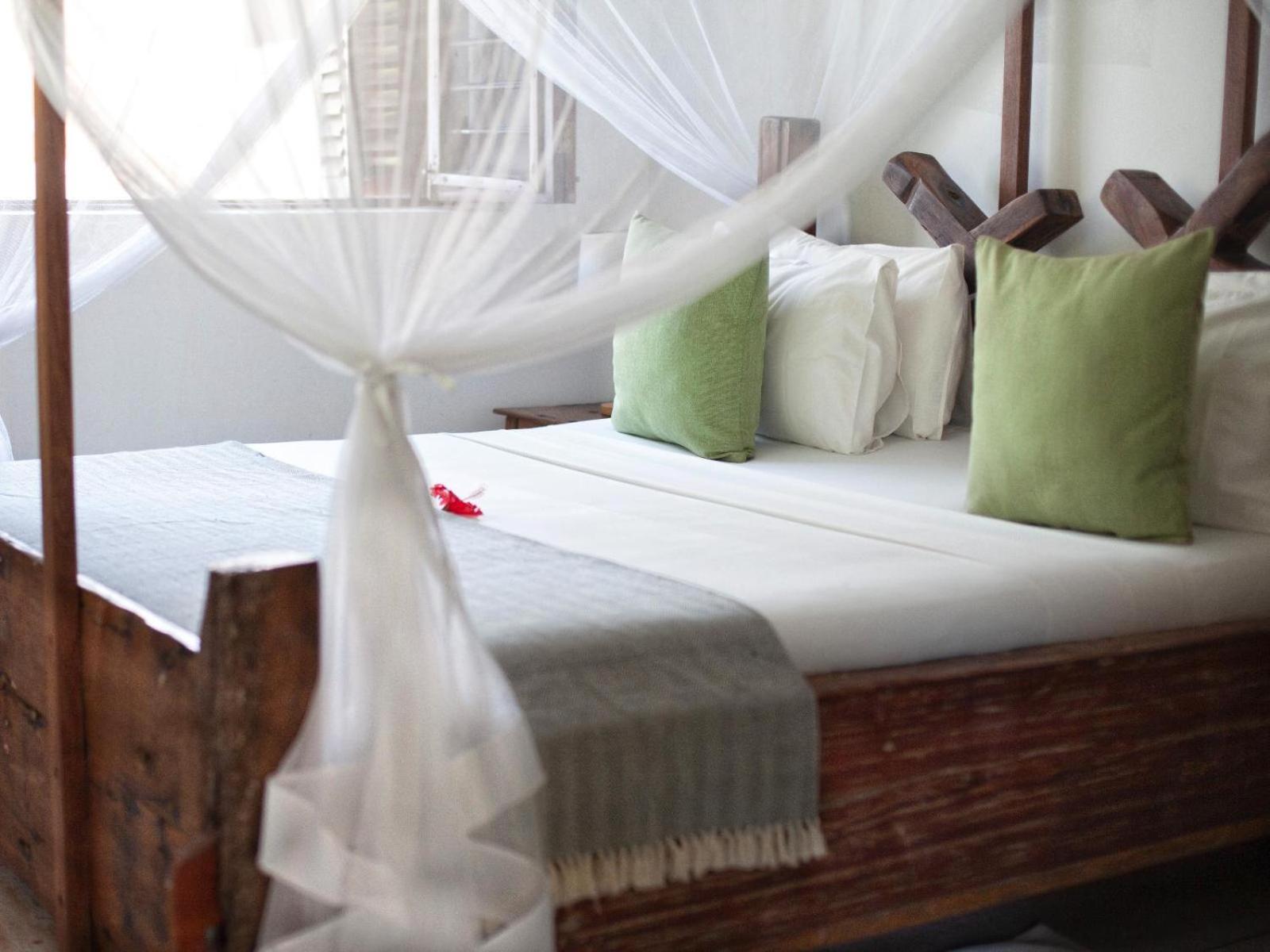 Villa Juliana Jambiani  Room photo
