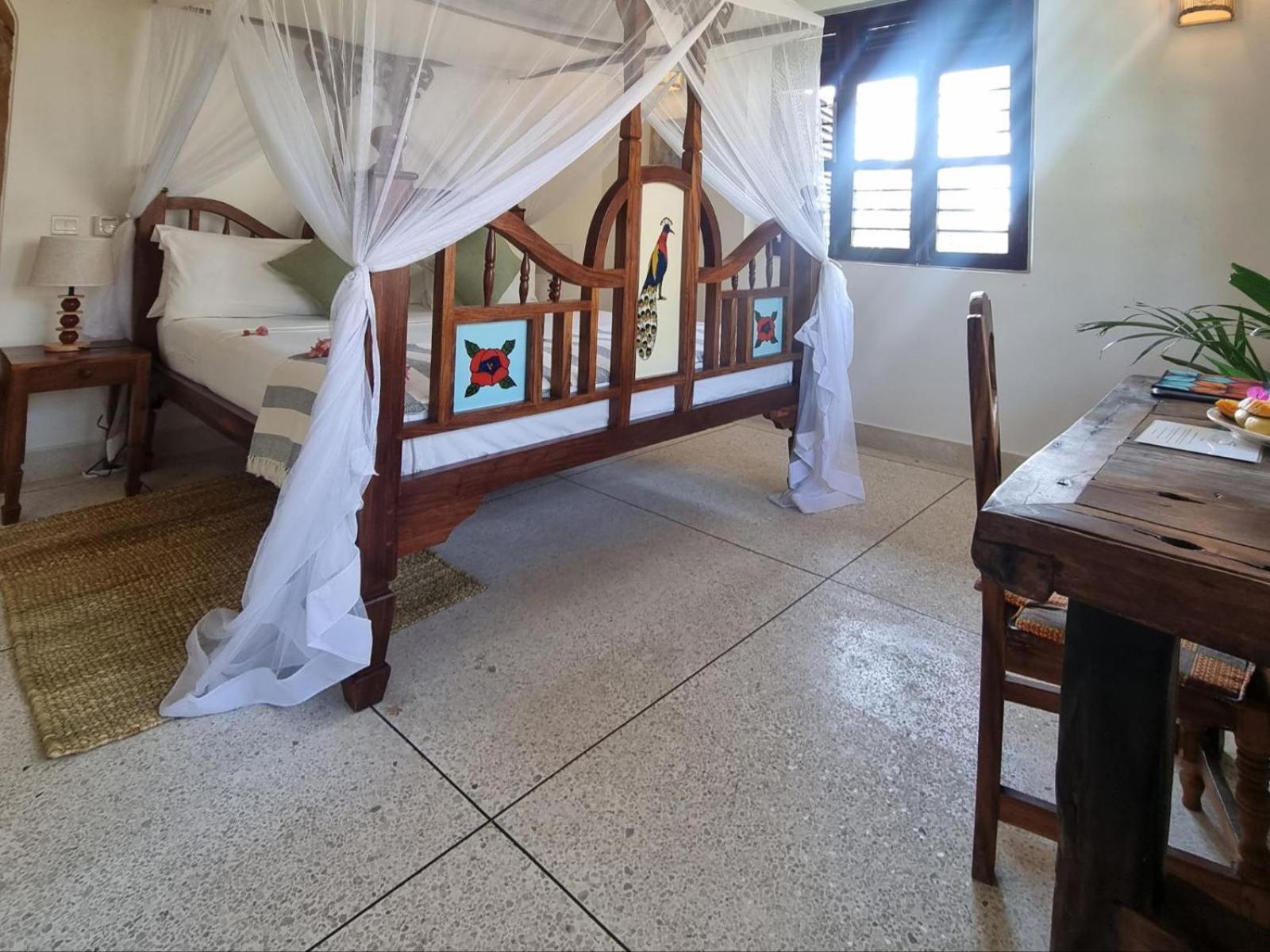 Villa Juliana Jambiani  Room photo